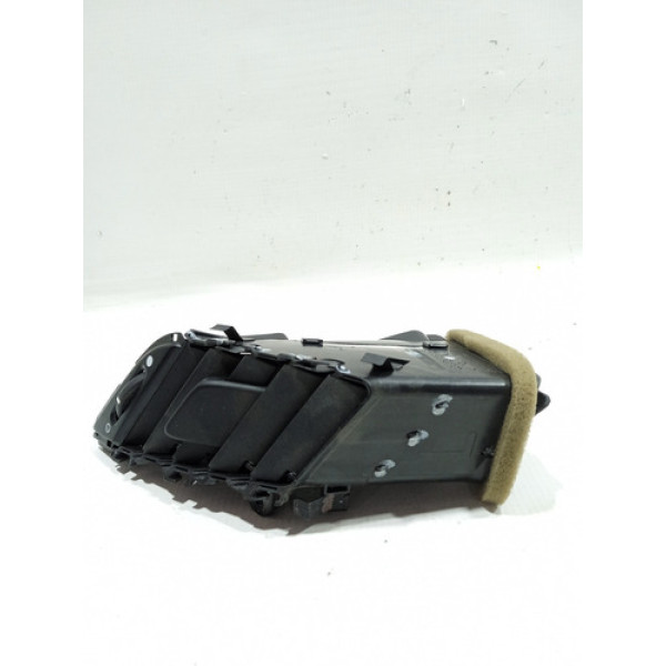 Difusor De Ar Central Lado Esquerdo New Fiesta 2014/2017 