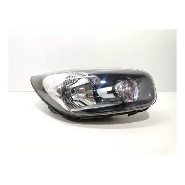 Farol Dianteiro Direito Kia Picanto 2013