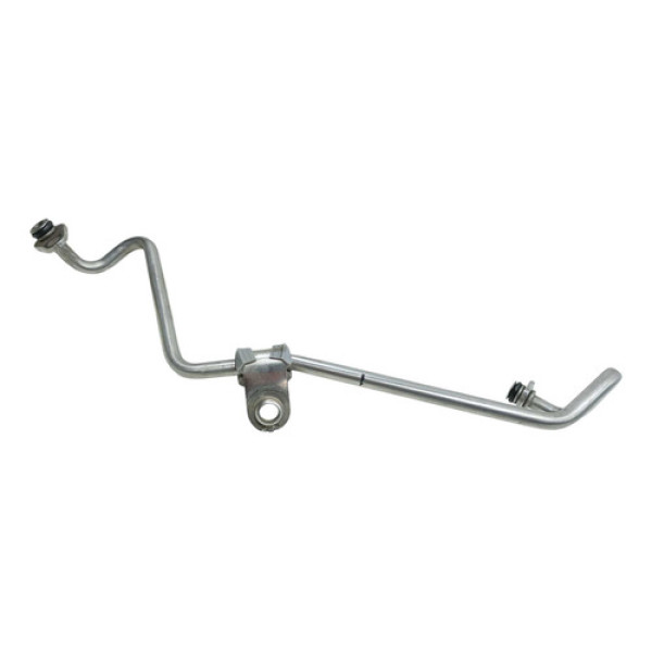 Cano Tubo Retorno Óleo Turbina Vw Up 1.0 Tsi 2015 2018