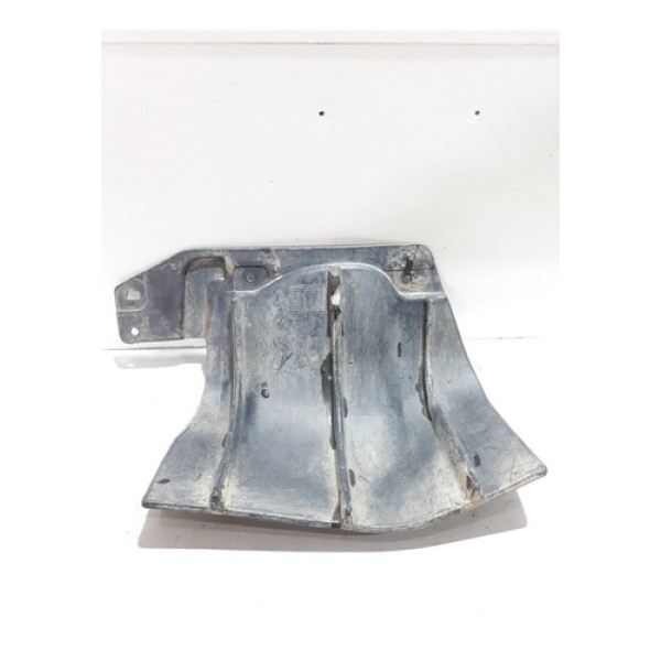 Proteção Dianteira Direita Caixa Roda Siena 2008/2011 S10