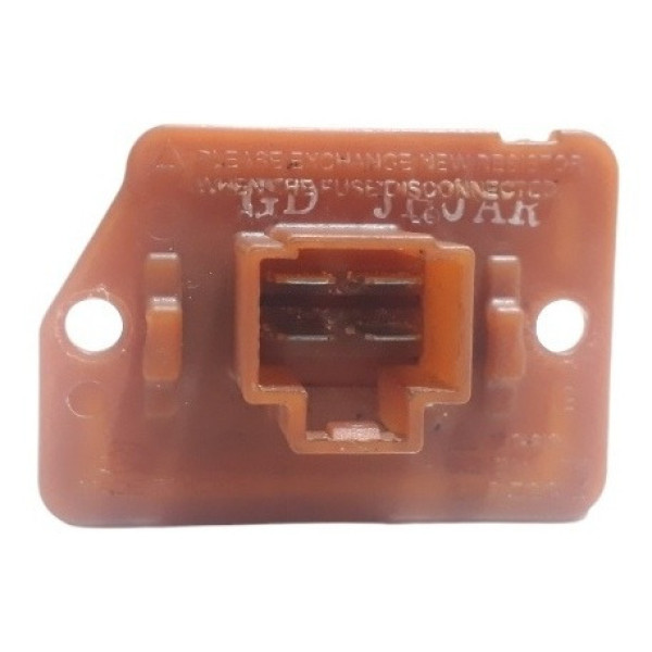 Resistência Ventilação Interna Hyundai Azera 2009/2011