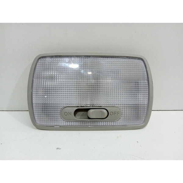 Luz Teto Cortesia Central Honda Wr-v 2017 2018 2019 2020