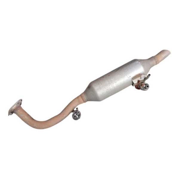 Escape Silencioso Traseiro Toyota Yaris 2020