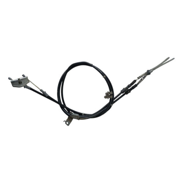 Par Cabo Freio De Mão Ford New Fiesta 1.5 Manual 2015/2017