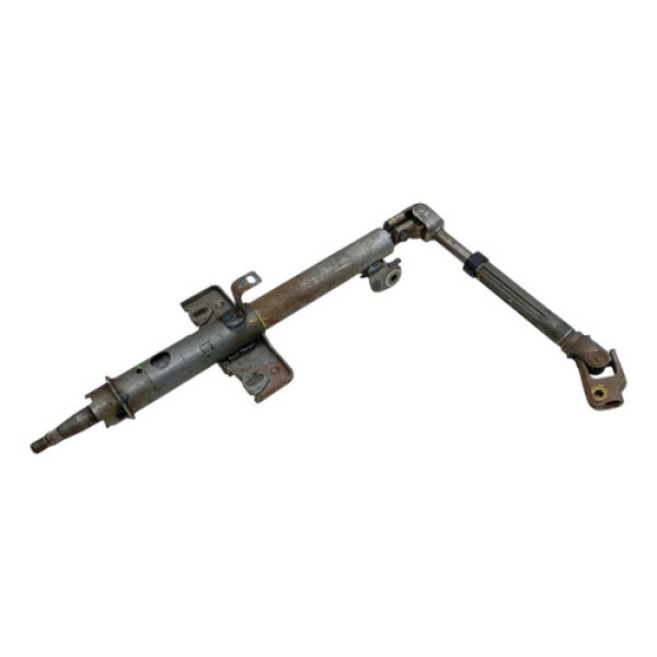 Coluna Direção Escamoteável Hyundai Hb20 2013 2017