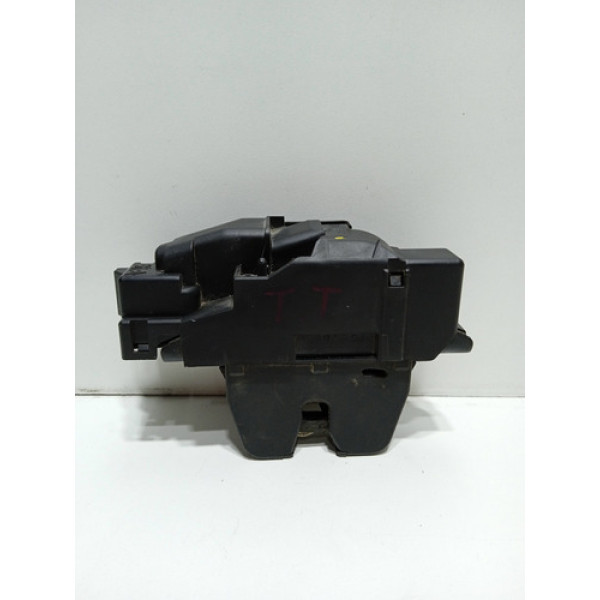 Fechadura Tampa Traseira Citroen C3 2013/2017 