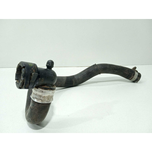 Mangueira Ar Quente C4 Lounge 1.6 Thp 2014