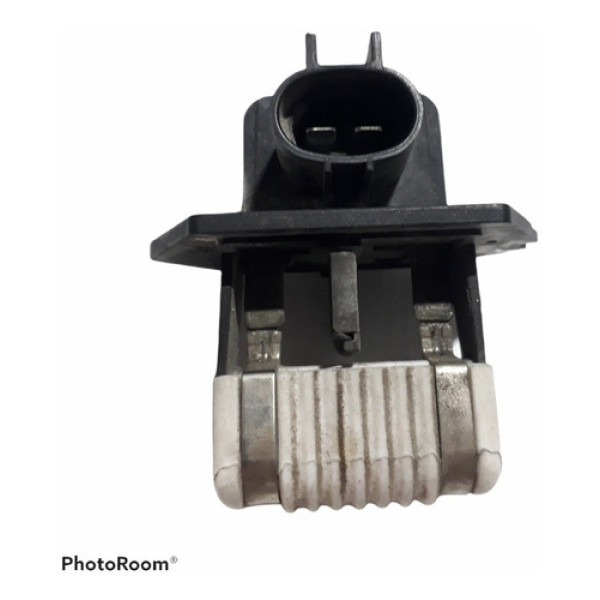 Resistência Da Ventilação Interna Kia Picanto 2008/2011