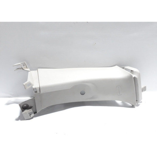 Moldura Coluna Traseira Esquerda  C4 Grand Picasso 2008/2013