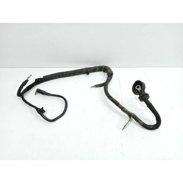 Chicote Positivo Bateria Chevrolet Sonic 1.6 16v 2012/2014