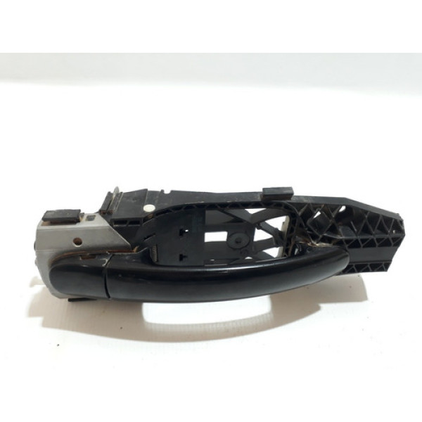 Maçaneta Externa Dianteira Esquerda Vw Tiguan 2010/2013