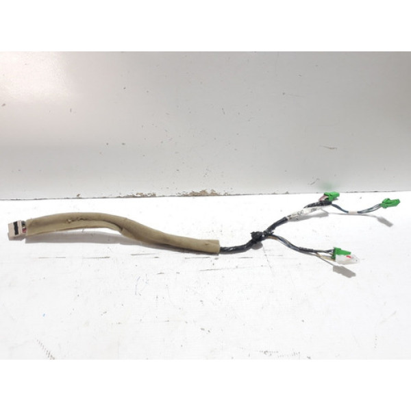 Chicote Caixa Ventilação Interna Mitsubishi Lancer 2010/2015