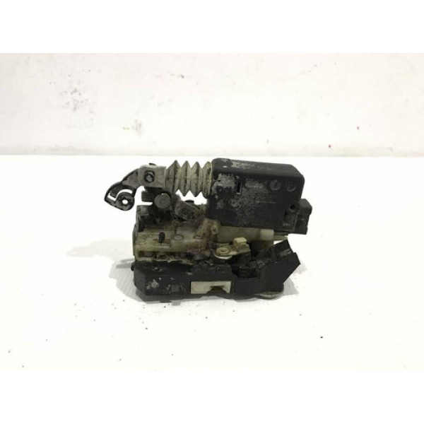 Fechadura De Porta Traseira Direita Renaut Sandero 2008/2012