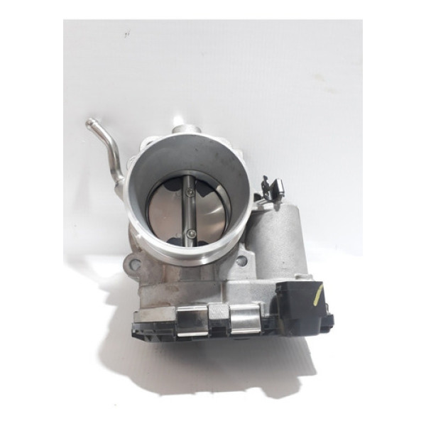 Tbi/corpo De Borboleta Hyundai Creta 1.6 16v 2017/2021 Flex