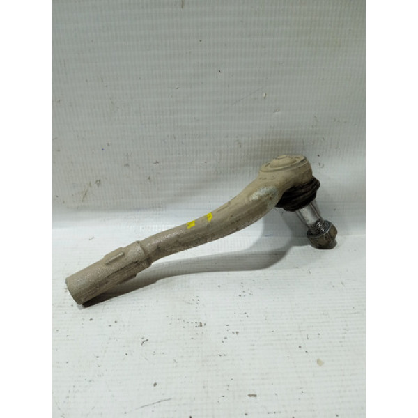 Terminal De Direção Lado Esquerdo Mercedes C180 2010/2013