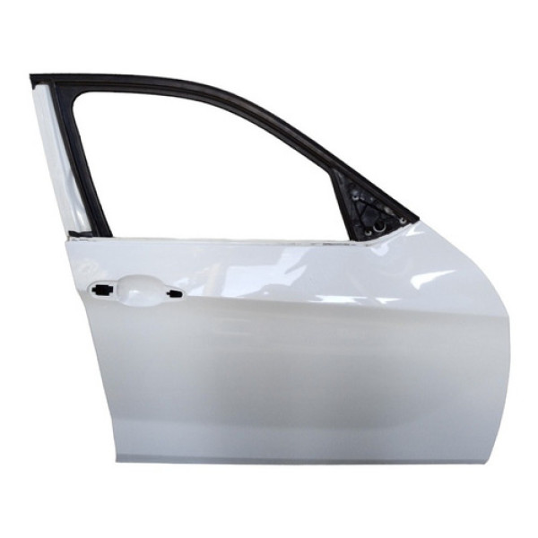 Porta Dianteira Direita Original Bmw X1 2010 2011 2012 2013 