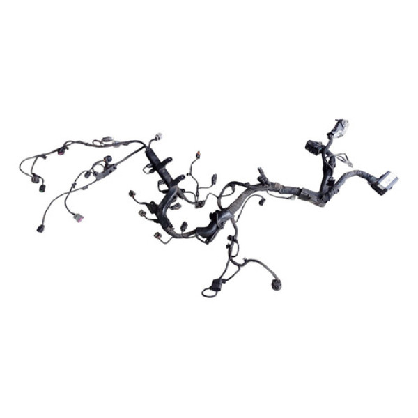 Chicote Motor Injeção Hyundai Azera 3.3 V6 2008 2011