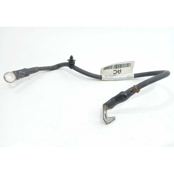 Cabo Negativo Bateria Ford Ka 1.0 3cc 2015 2020