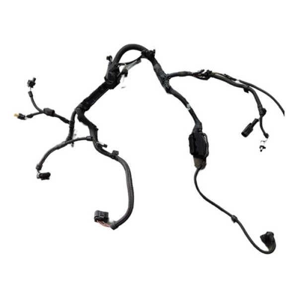 Chicote Motor Injeção Bmw 320i 2.0 N20 2014/2017