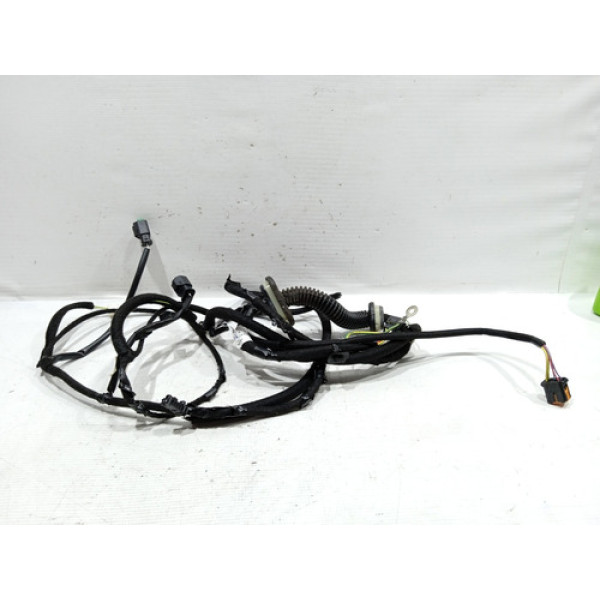 Chicote Tampa Traseira Peugeot 3008 2012/2015