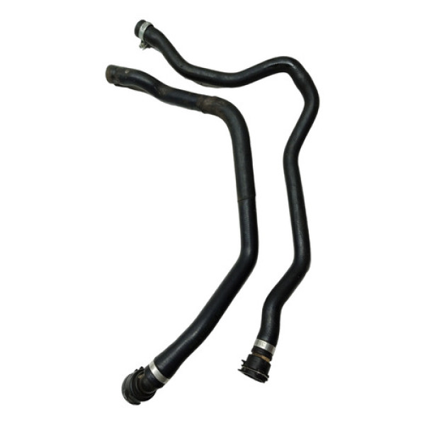Par Mangueira Água Radiador Bmw X1 2010 2011 2012 2013 