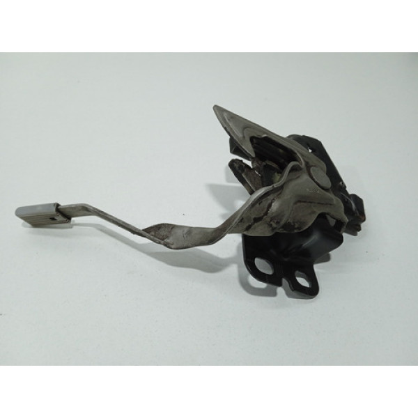 Fechadura Capô Dianteiro Honda Wr-v 2017/2020