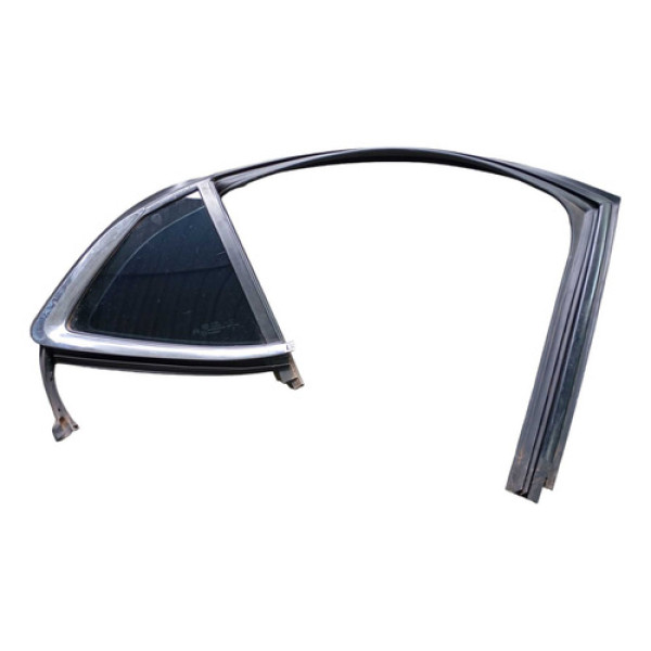 Vidro Fixo Traseiro Direito Citroen C4 Lounge Exclusive 2014
