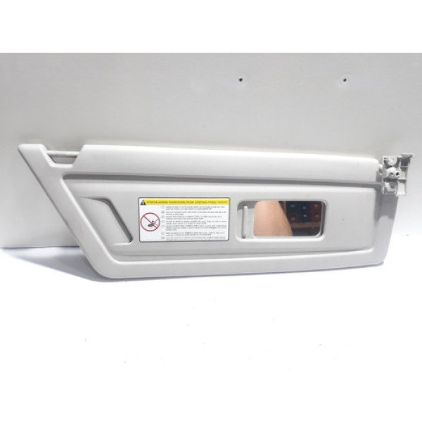 Quebra Sol Lado Direito C4 Picasso 2008/2013 2.0 16v 