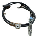 Par Cabo Freio De Mão Chevrolet Tracker 1.8 16v 2012/2016