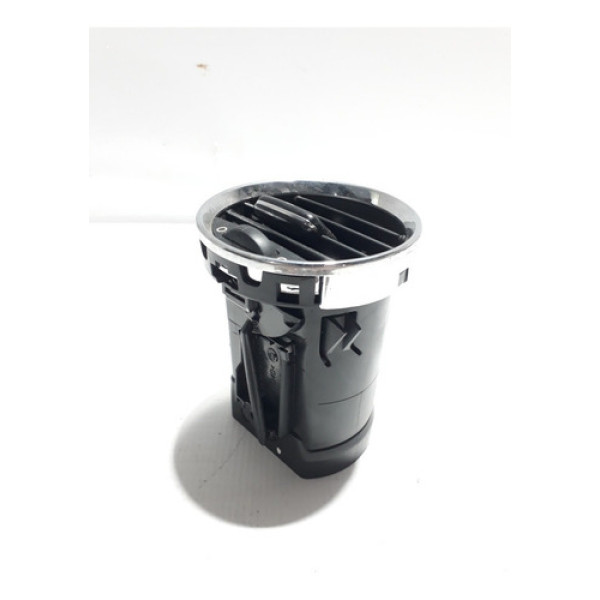 Difusor De Ar Do Painel Central Peugeot 408 2011/2014