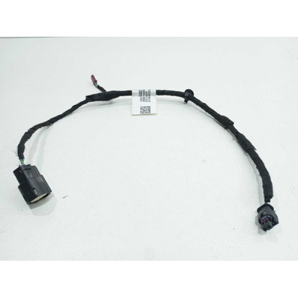 Chicote Console Central Gm Tracker Premier 2017 2018 2019