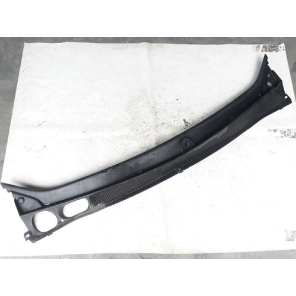 Churrasqueira Parabrisa Renault Logan/sandero 2015/2018 