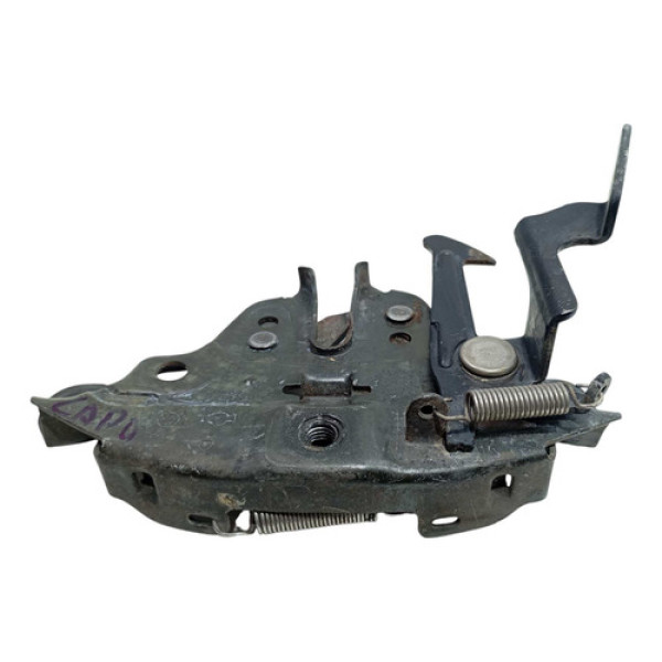 Fechadura Capô Nissan Sentra 2007 2013