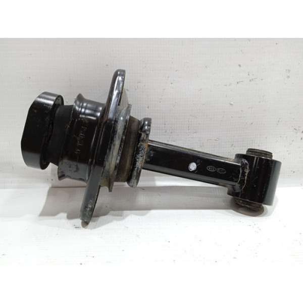 Coxim Inferior Câmbio Manual Kia Picanto 1.0 3cc 2012/2017