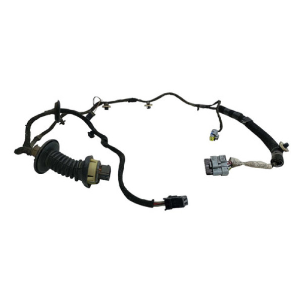 Chicote Porta Traseira Direita Citroën C3 2013 2017