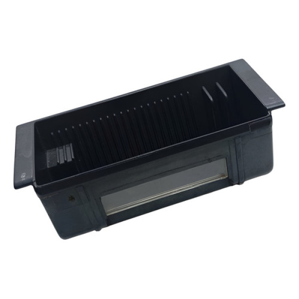 Acabamento Cinzeiro Central Chevrolet Astra 2004 2010