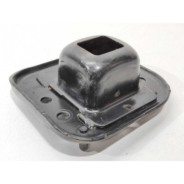 Suporte Alma Parachoque Traseiro Direito C4 Lounge 2014