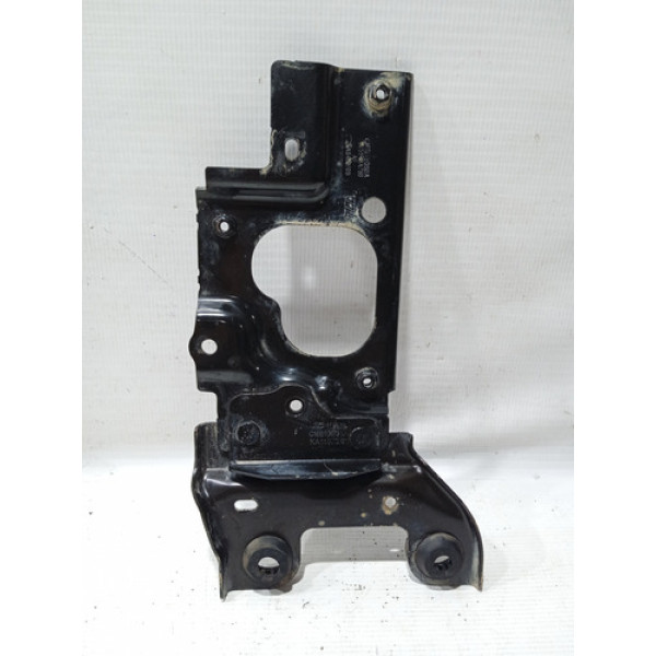 Suporte Caixa Bateria Ford New Fiesta Hatch 2014/2017