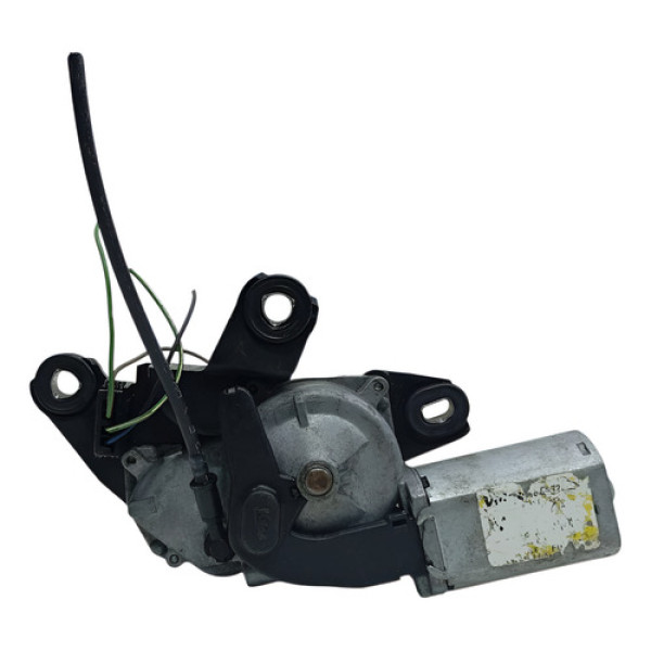 Motor Limpador Parabrisa Traseiro Volkswagen Fox 2009 2014