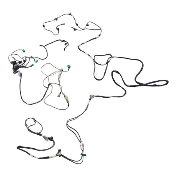 Chicote Antena Teto Citroen Grand C4 Picasso 2009/2013