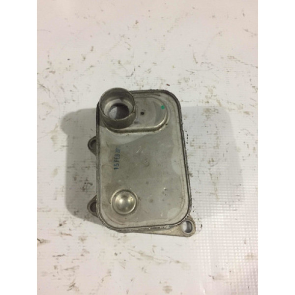 Trocador De Calor Do Motor Volkswagen Jetta 2.0 Tsi 2016