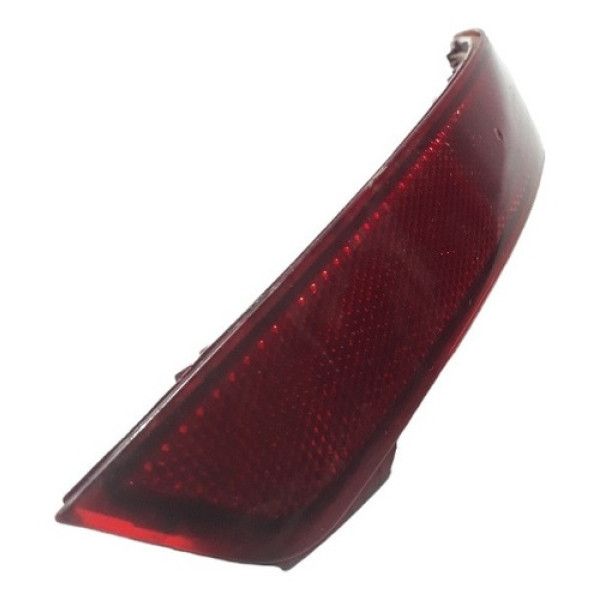 Refletor Olho Gato Para Choque Traseiro L. Esquerdo 2013/16