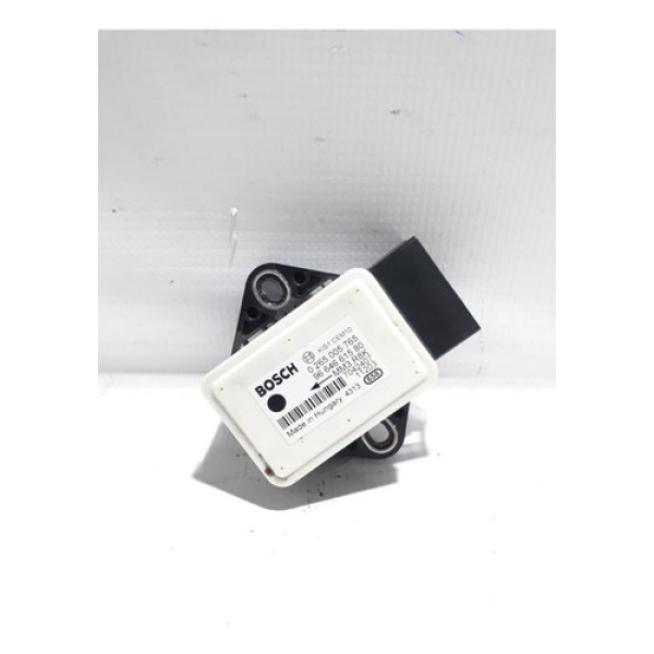 Sensor De Aceleração Peugeot 408 Griff 2.0 2011/2014