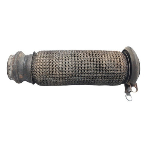 Flexível Do Escapamento Peugeot 308/408 2.0 16v 2011/2014