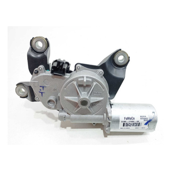 Motor Limpador Traseiro Ford Ka Hatch 2015 2020