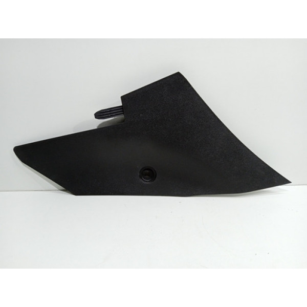 Acabamento Console Lateral Esquerdo Gm Tracker Ltz 2017/2020