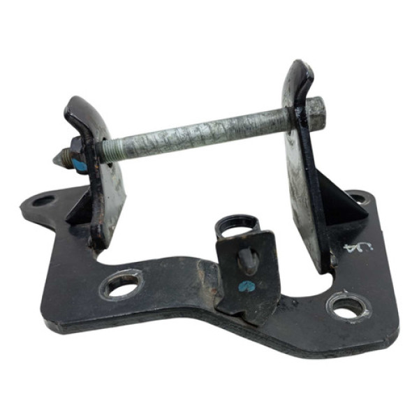 Suporte Coxim Superior Câmbio Hyundai Azera 2008 2011