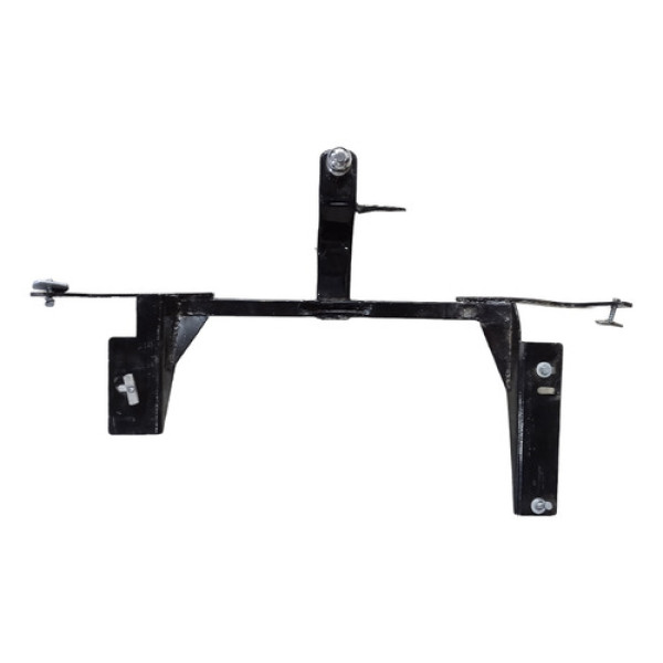 Engate Reboque Fiat Argo 2017 2018 2019 2020