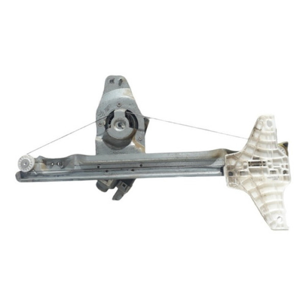 Máquina De Vidro Elétrica T.e C4 Picasso 2008/2013