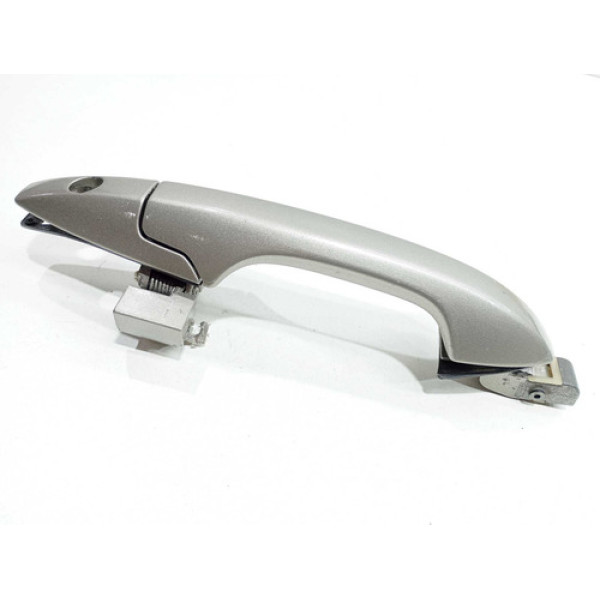 Maçaneta Externa Dianteira Esquerda Honda City 2009 2014